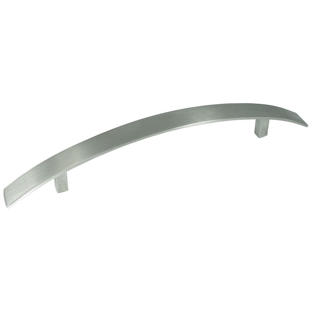 Laurey 8800 Melrose Stainless Steel Arch Pull
