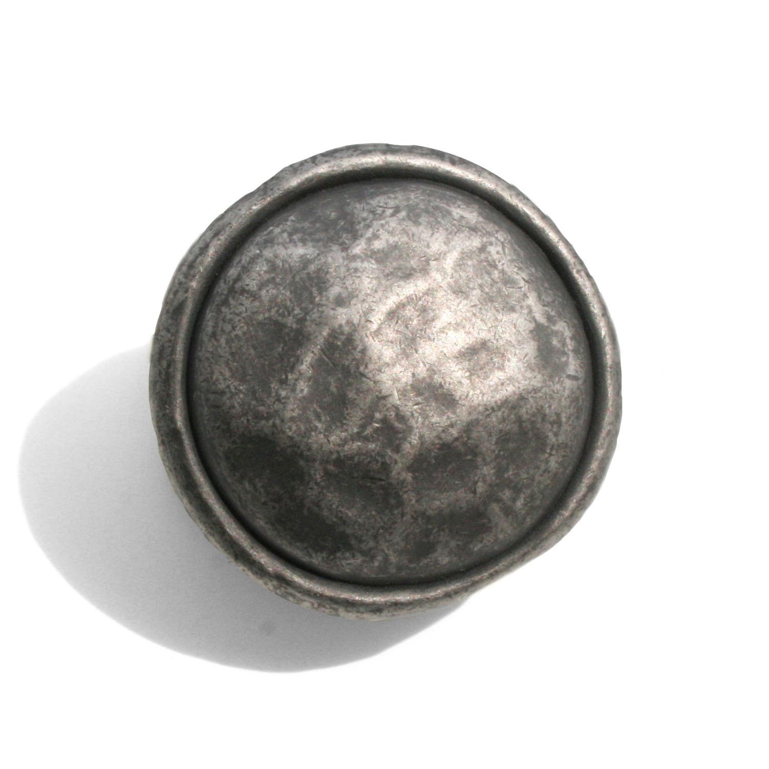 Laurey 37 1 3/8" Merlot Knob