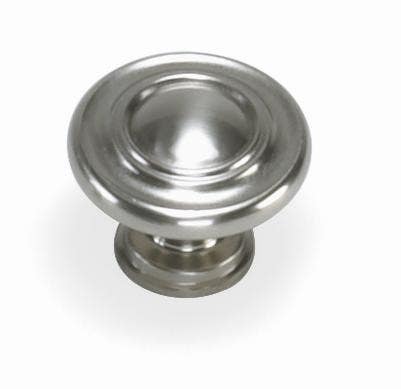Laurey 51 1 3/8" Nantucket Knob