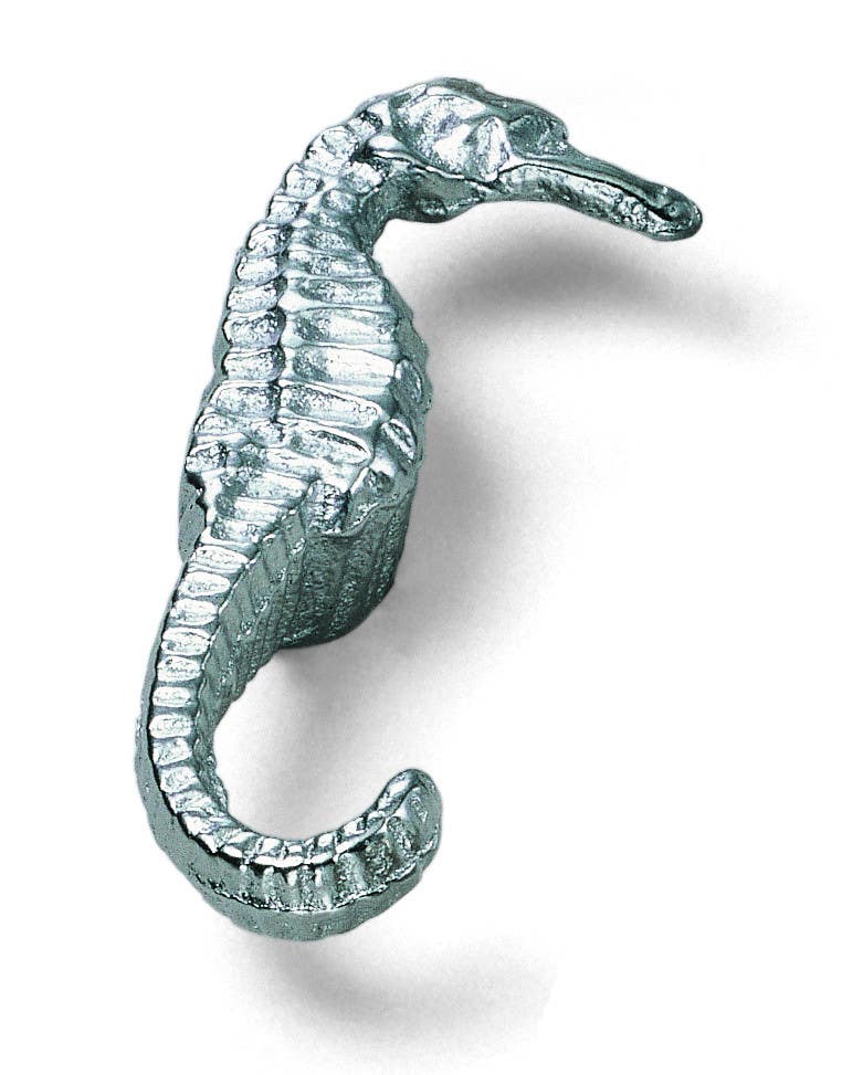 Laurey 56 Oceana Sea Horse Knob