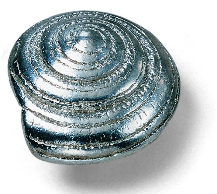 Laurey 56 Oceana Swirl Knob