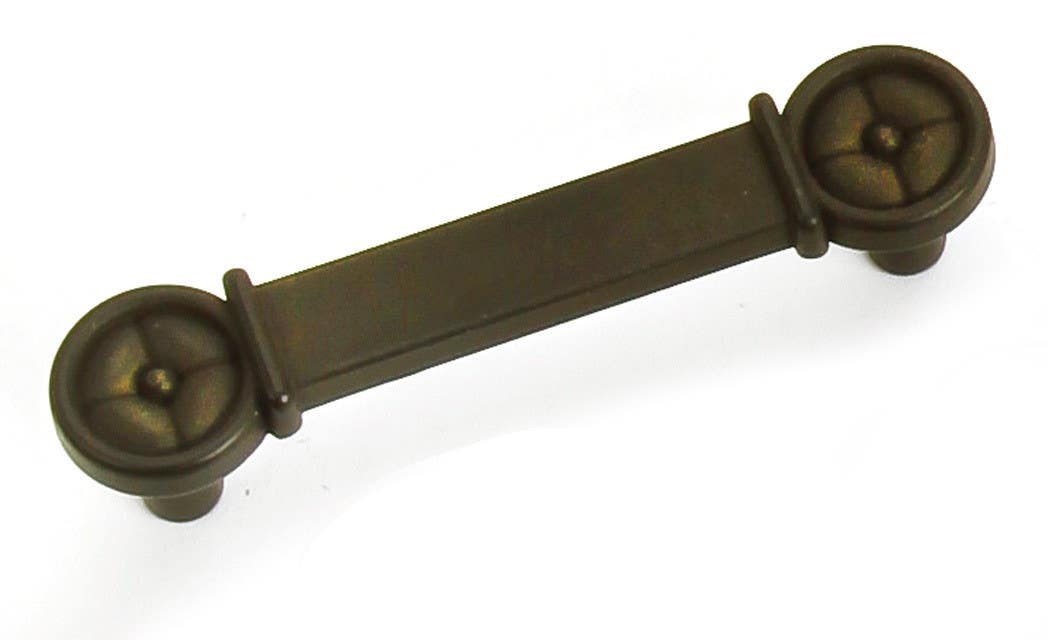 Laurey 39 3" Paris Pull