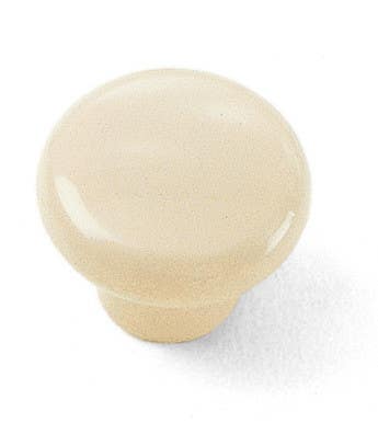Laurey 34 1 1/4" Plastic Knob