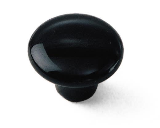 Laurey 1700 1 1/2" Porcelain Knob