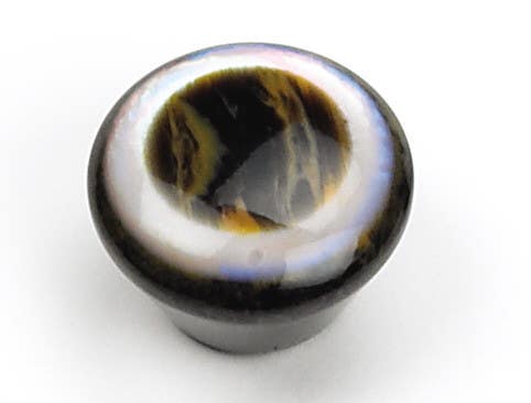 Laurey 30000 Series Atlantis 1-5/8" Cone Knob