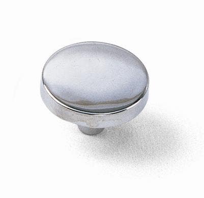Laurey 34 1 1/4" Tech Knob