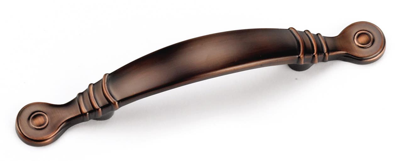 Laurey 24 3" Windsor Three Line Pull