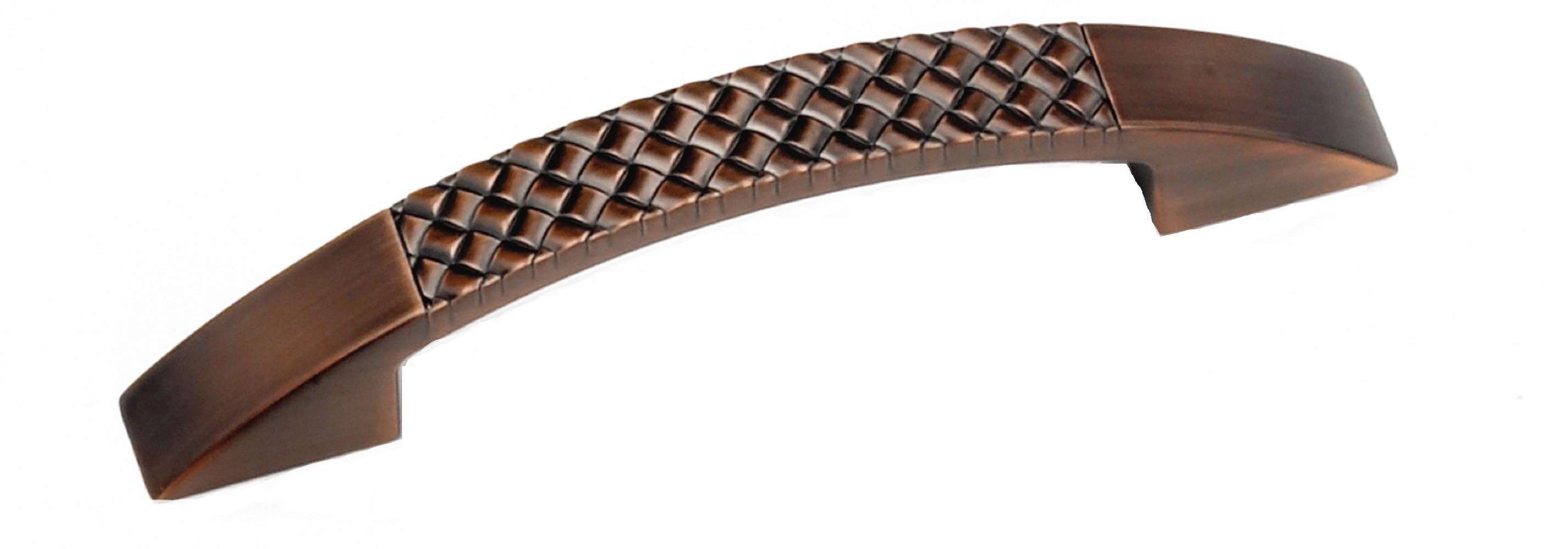 Laurey 24 96mm Windsor Cross-Hatch Pull