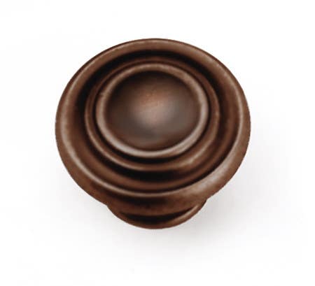 Laurey 51 1 3/8" Windsor Knob