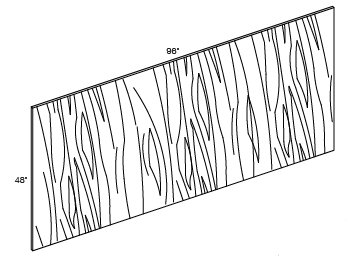 KCD Taylor Fillers and Panels
