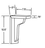 KCD Taylor Decorative Accessories