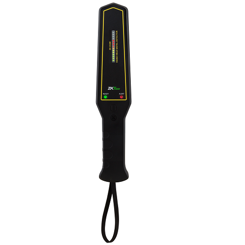 ZKTeco HMD100 Hand-held Metal Detector