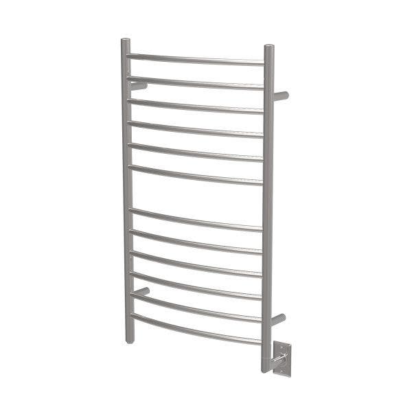 Amba Radiant RWHL Large 12-Bar Plug-In/Hardwired Towel Warmer
