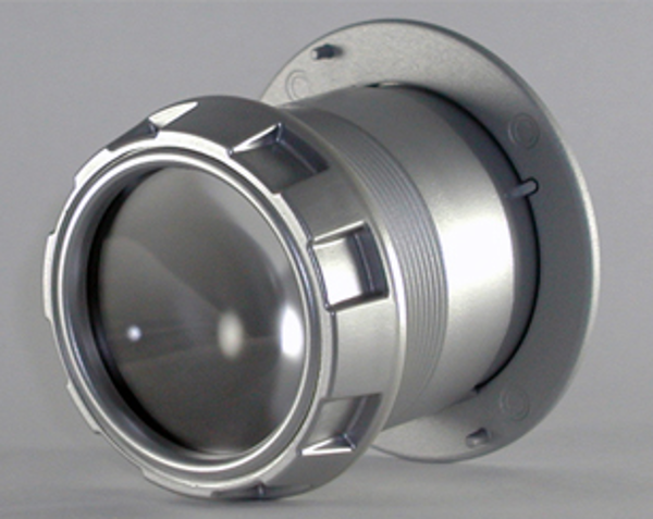 Door Scope 168 Degree Angle Door Viewer, Fire Rated