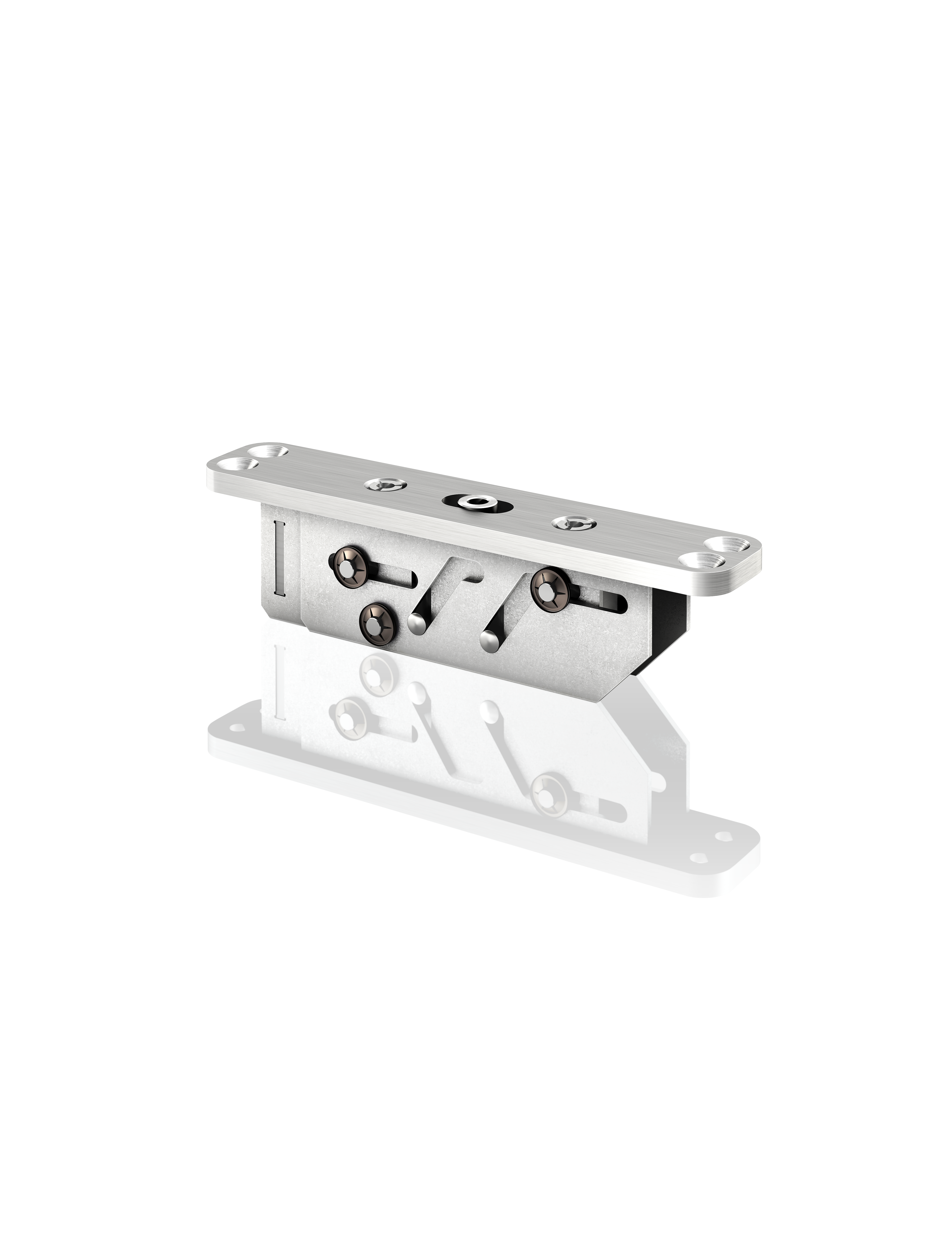 FritsJurgens TP.X.CG.G.X.XX Accessory Top Pivot Spindle