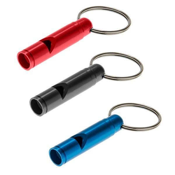 Lucky Line U128 Utilicarry Bullet Whistle