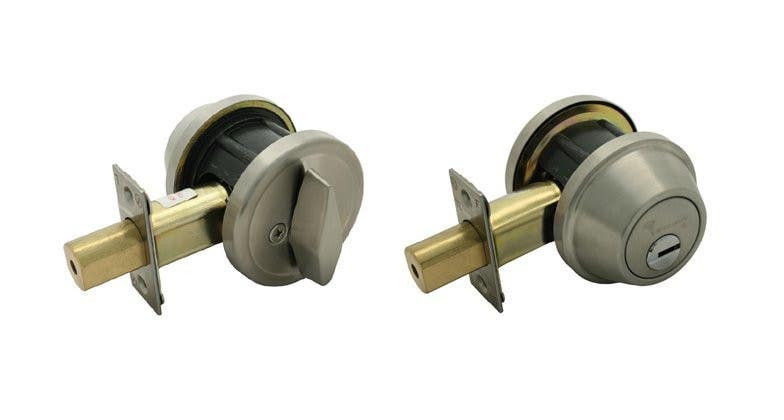 Mul-T-Lock MD1 / MD2 Grade 2 Cronus Deadbolt