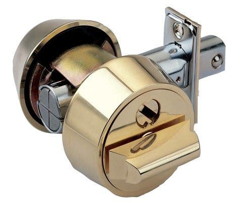 Mul-T-Lock HD1 / HD2 Grade 1 Hercular Deadbolt