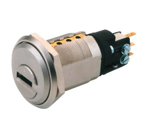 Mul-T-Lock SW Switch Lock