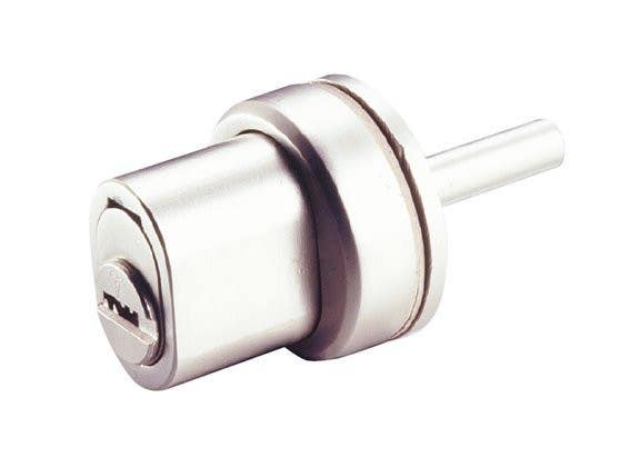 Mul-T-Lock PUSH Push Lock w/ Bolt (4 Chamber), Interactive+