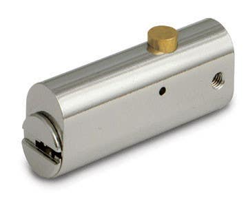 Mul-T-Lock FCC File Cabinet Cylinder w/ Bolt