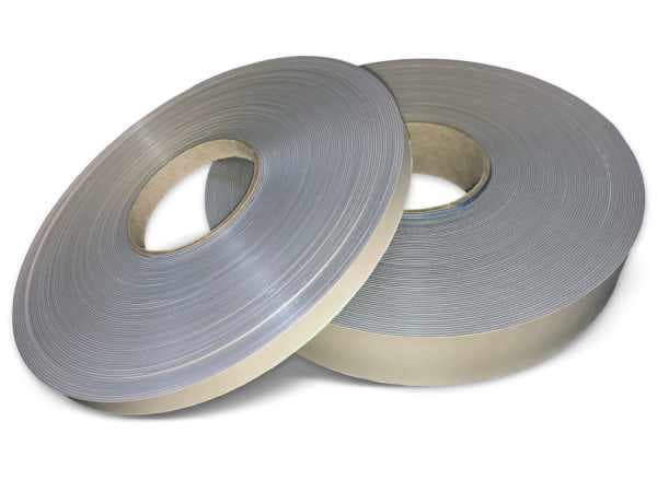 Select UHMW Plastic Shim Stock, 100' Rolls