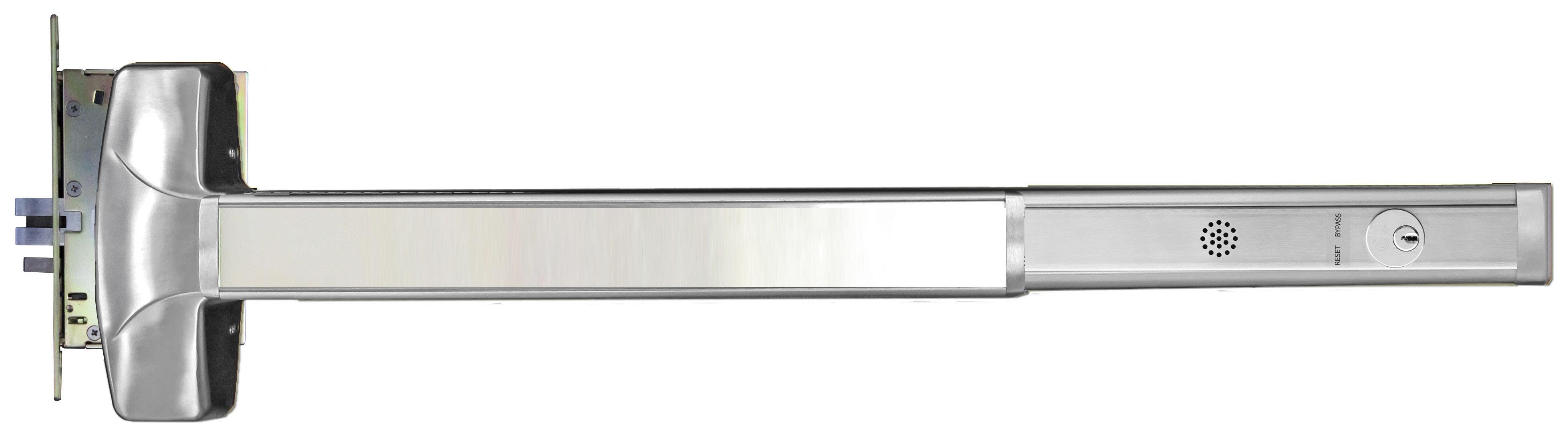 Cal-Royal 7700 Series Exit Device