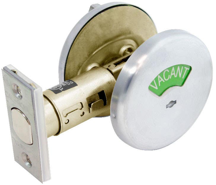 Cal-Royal IND90-G2 Indicator Deadbolt