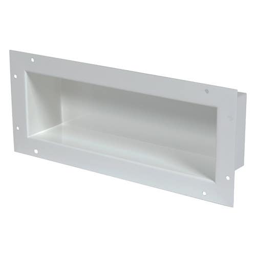 Whitehall WH1820FA Recessed Shelf