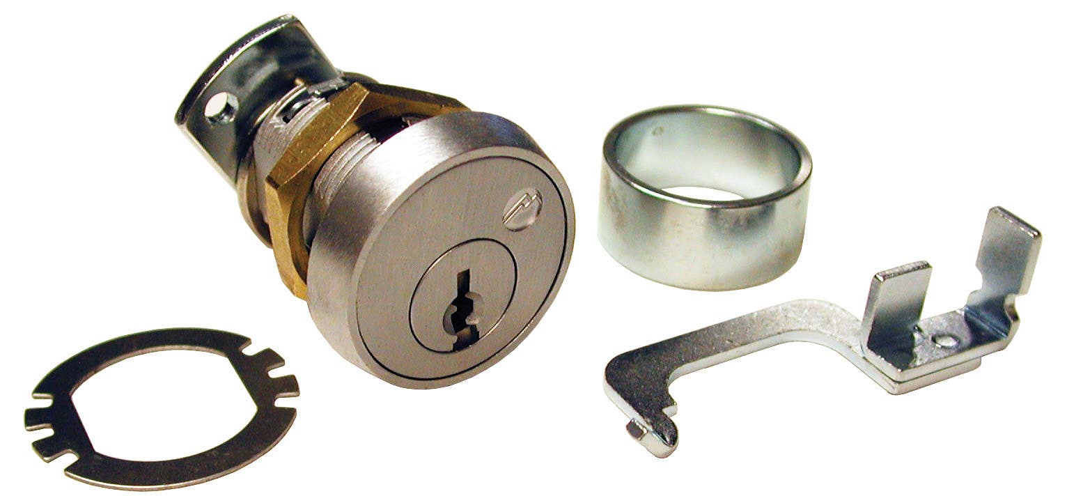 Olympus FC10 File Cabinet Lock Kit