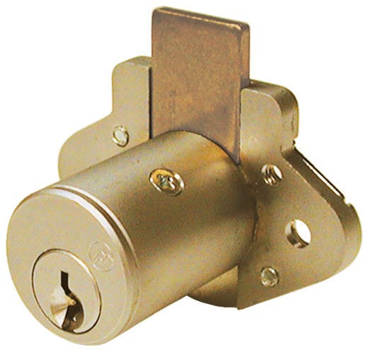 Olympus N078 Diamond Back Drawer Lock