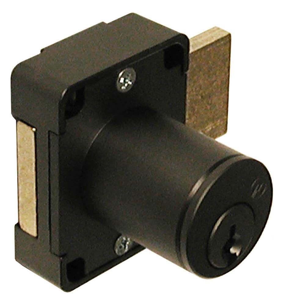 Olympus 500DR Door Deadbolt Lock