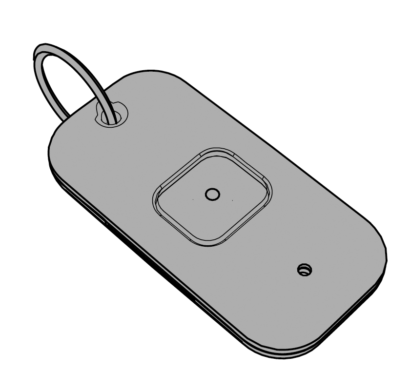 LCN 8310 Series Transmitter Kit For 8310 Series Actuators