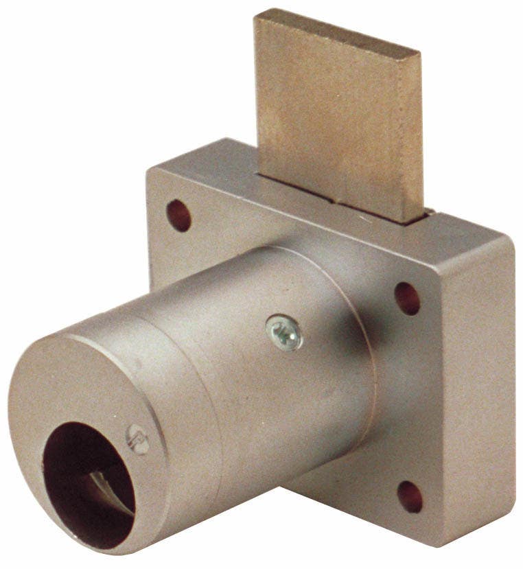 Olympus 800S Deadbolt Door Lock
