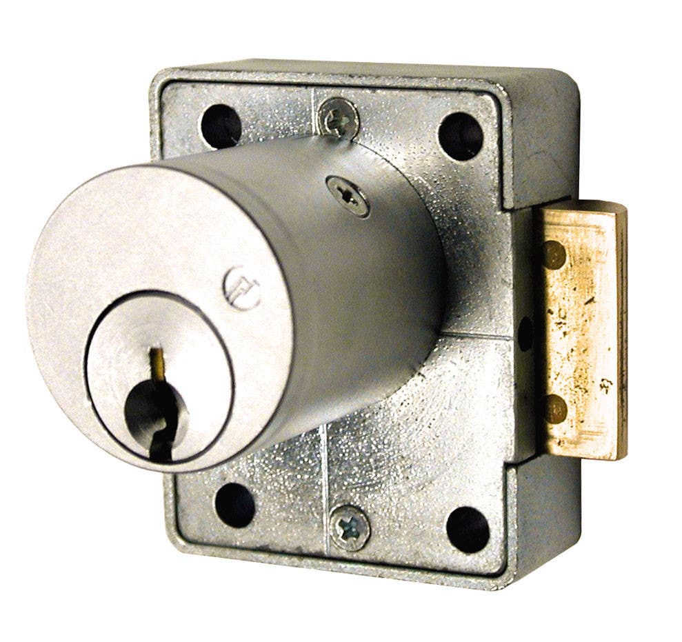 Olympus L78 Door Latch Lock