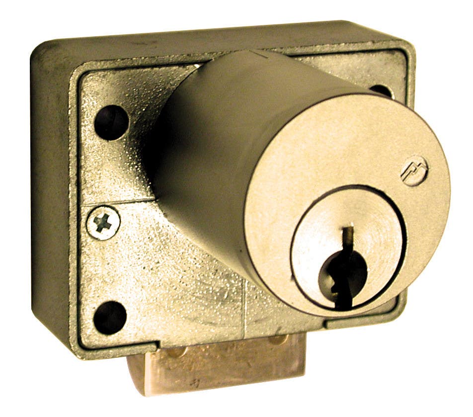 Olympus L78 Drawer Latch Lock