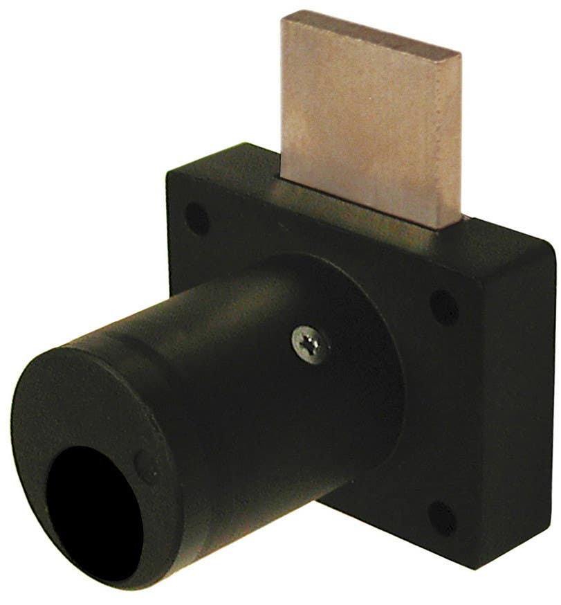 Olympus 800LC Drawer Deadbolt Lock