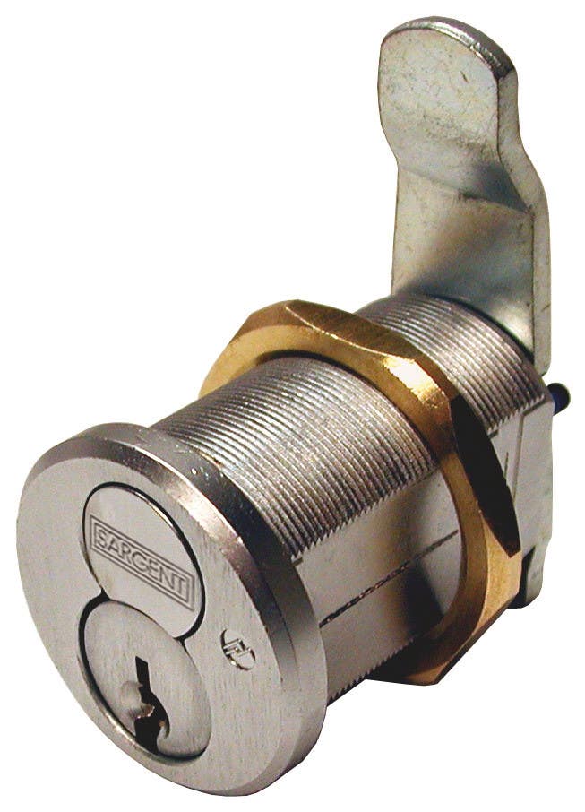 Olympus SA54 Sargent IC Cam Lock