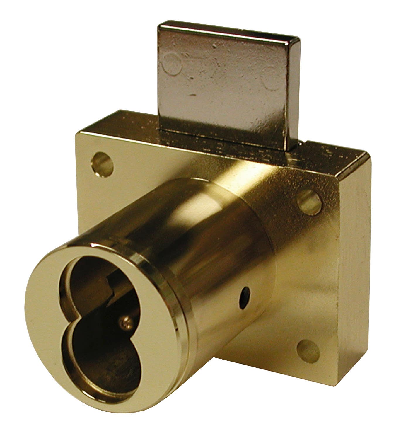 Olympus 721DW Best IC Drawer Deadbolt Lock Body