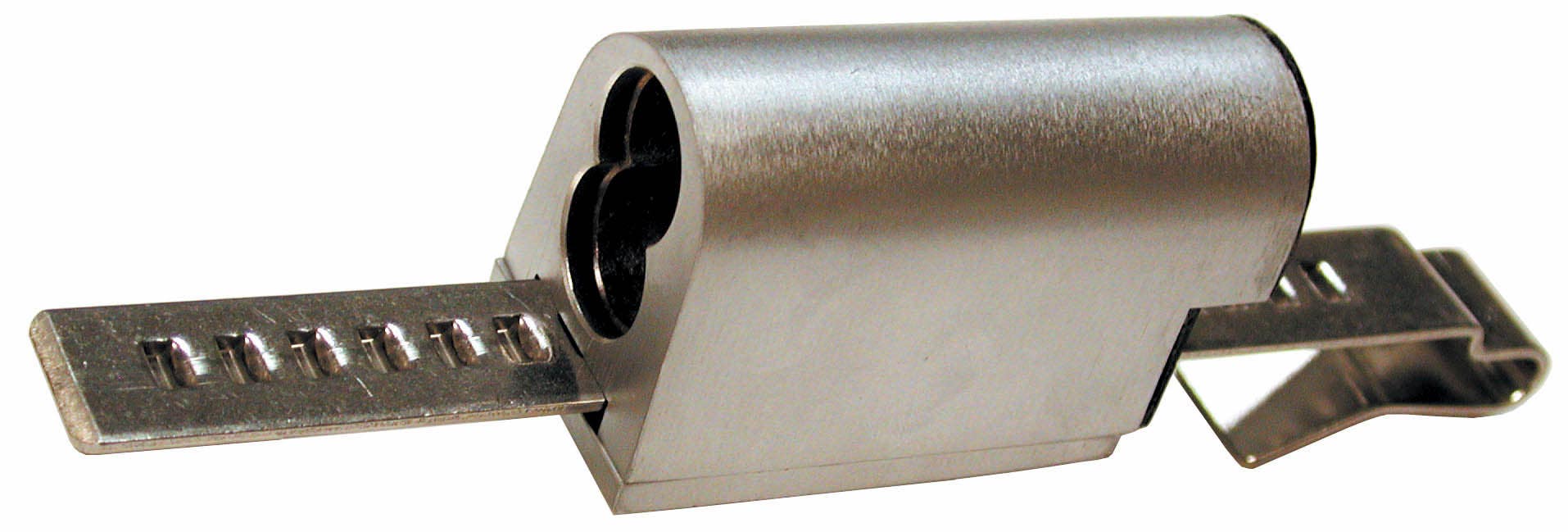 Olympus 729R Best IC Showcase / Ratchet Lock