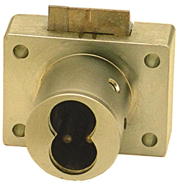 Olympus 950IC Best IC Dead Latching Drawer Lock Body