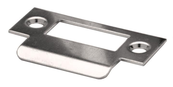 Olympus 725-SP-MD Slotted Strike w/ Screw Pack for 725 / CR1125 Series Locks