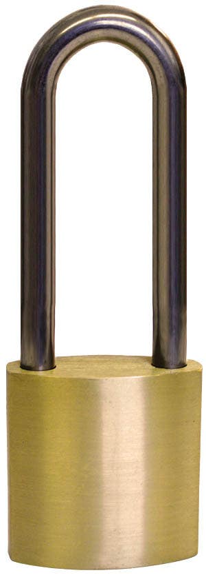 Olympus CRB200 Corbin / Russwin Interchangeable Core Padlock Body