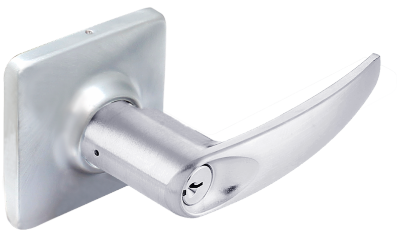 Cal-Royal MAN Challenger Cylindrical Leverset, Grade 2