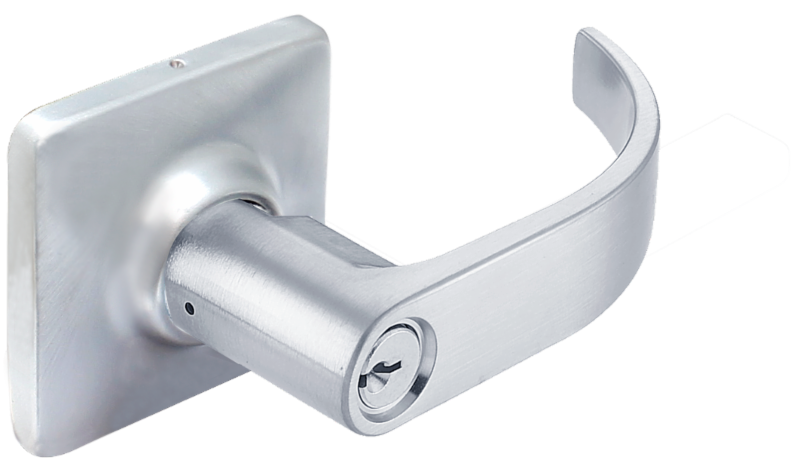 Cal-Royal DOV Challenger Cylindrical Leverset, Grade 2