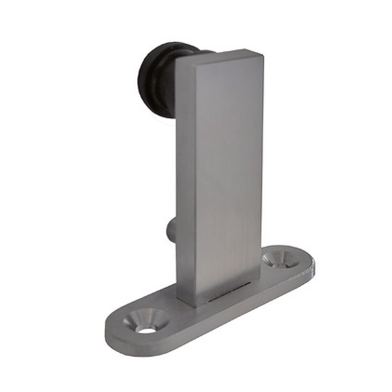 ABP-Beyerle 110 Runway Series Barn Door Hardware Set for Wooden Doors