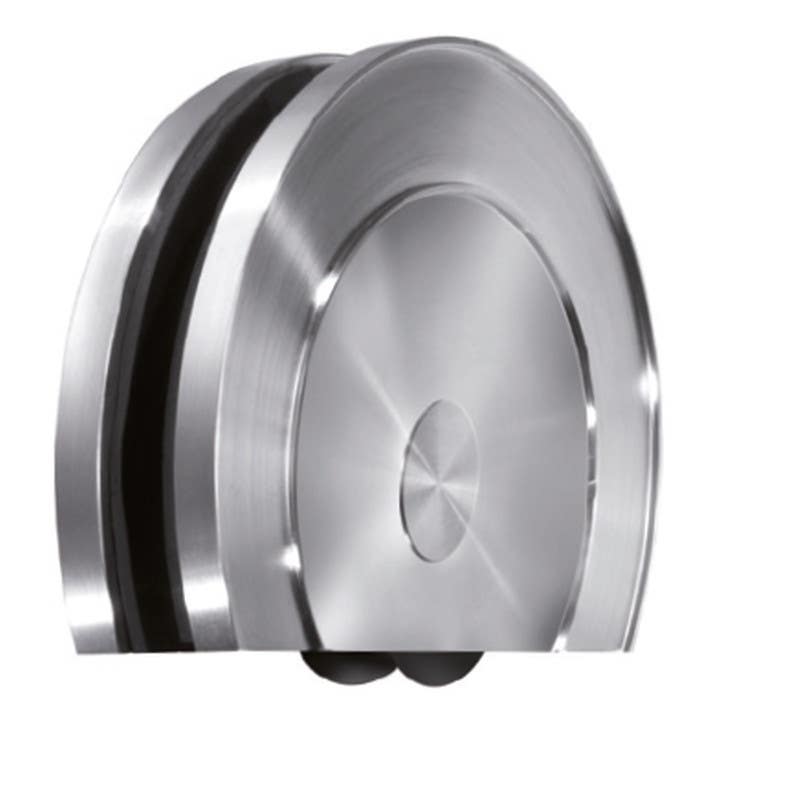 ABP-Beyerle 112 Silent Glam Series Base Bottom Roller System for Wooden Doors