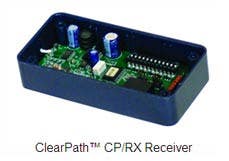 MS Sedco CP-RX ClearPath Multi-Mode Receiver