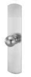 Von Duprin 880K-DT Dummy Trim Knob for 88 Series Exit Device