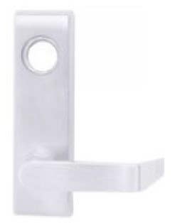 Von Duprin 940 Control Trim M Collection Lever Design for 94/95 Series Exit Device